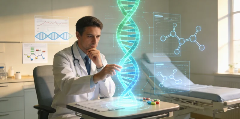 揭阳遗传分析师解读耳聋基因检测