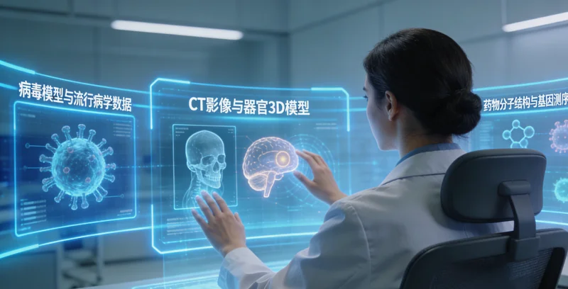 玉树常染色体显性耳聋家族遗传图