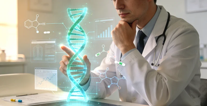 河源三甲医院遗传咨询师为家庭解