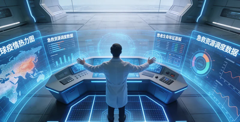 天水的患者家属与医生沟通治疗方