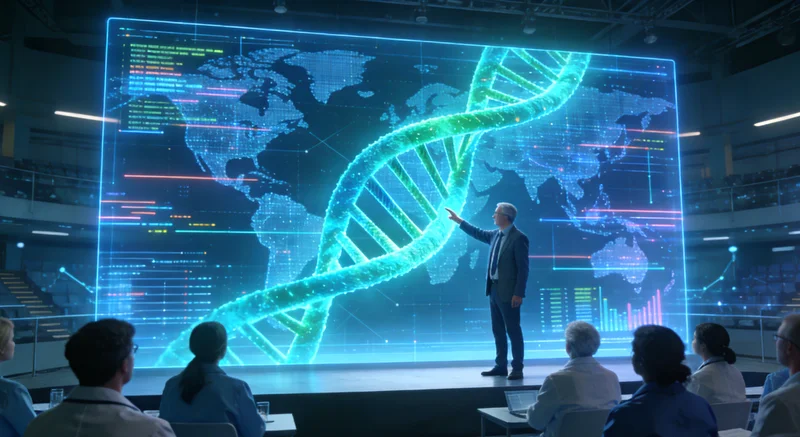 雅安中老年人在医院进行专业听力