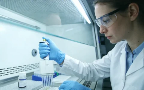 开封Usher综合征基因检测机构最新地址信息集合