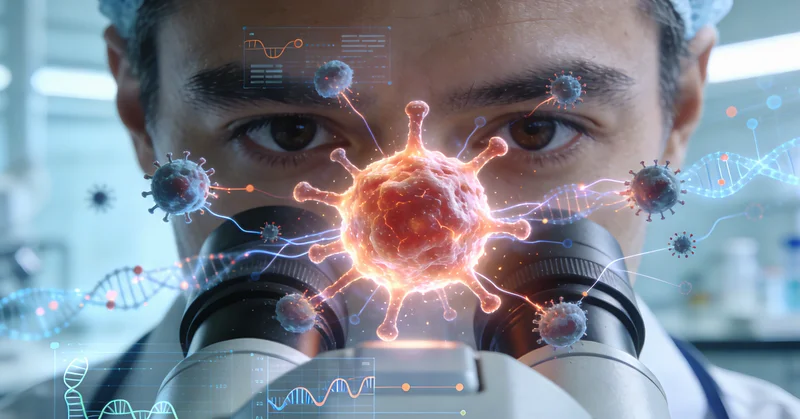 鞍山医生为家庭解读基因检测报告