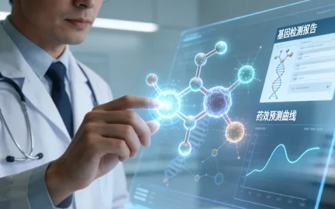 大连做MYO7A基因检测的正规途径