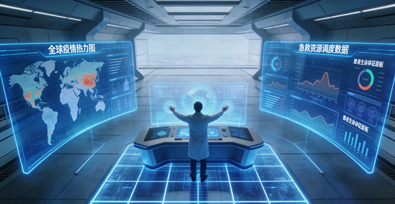 广元遗传咨询师向家庭解读基因检