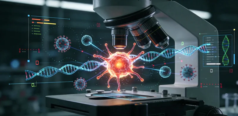 商丘基因检测实验室进行高通量测