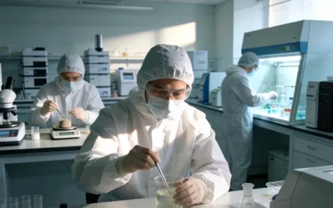 安顺呼吸道病毒Panel基因检测办理地址查询