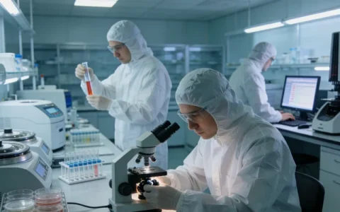 阿坝州PCR病原基因检测机构去哪查？