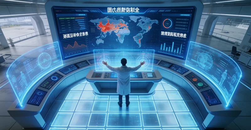 深圳家庭讨论健康与遗传信息决策