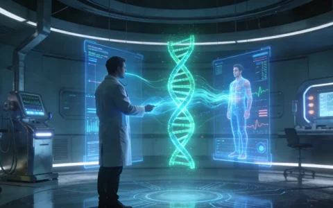 日喀则耳聋伴长QT综合征基因检测机构怎么选？一文说清正规机构与避坑要点