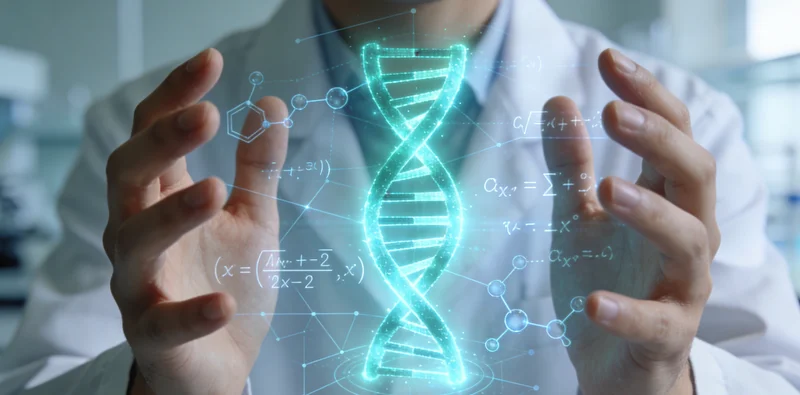 茂名遗传咨询师为家庭解读基因检