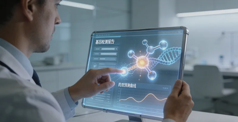 庆阳孕妇进行耳聋基因筛查抽血采