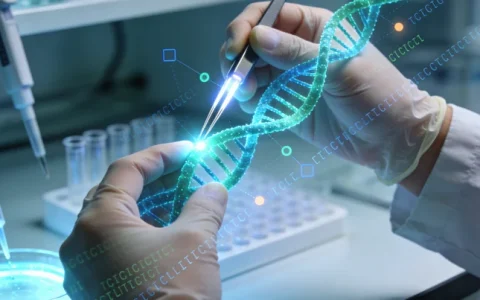 白银遗传性耳聋基因检测要在哪里检测