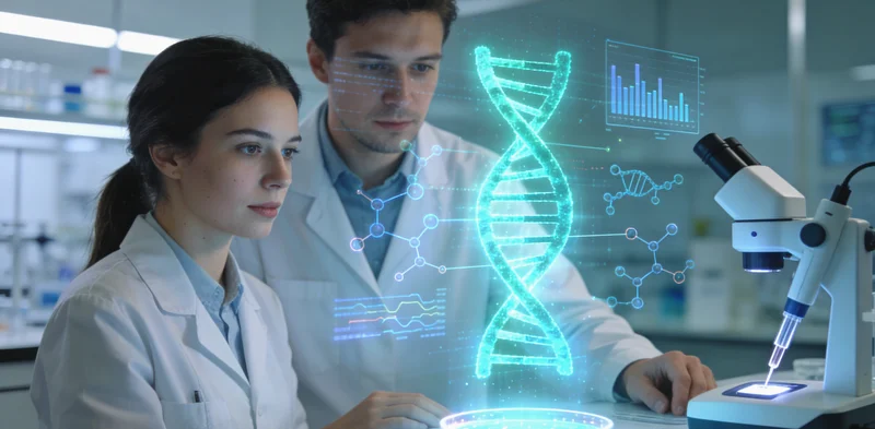 鹰潭市民查看甲状腺超声检查报告