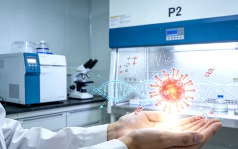 抚顺连接蛋白26基因检测前十名公司名单