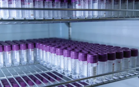 临沧CMV基因检测机构怎么选？一文说清正规机构与避坑要点