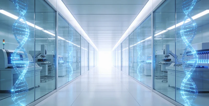 从预约到获取报告的清晰步骤流程