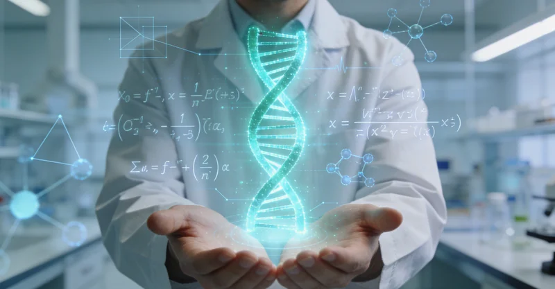 驻马店家庭与医生共同解读基因检