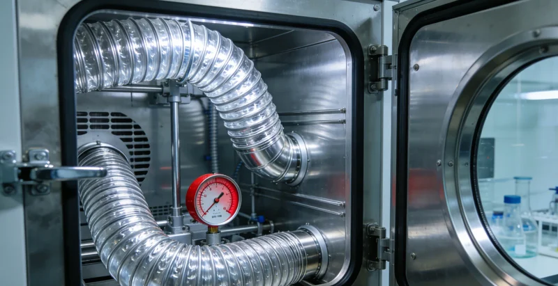 急诊室内，医生正在与家属沟通病