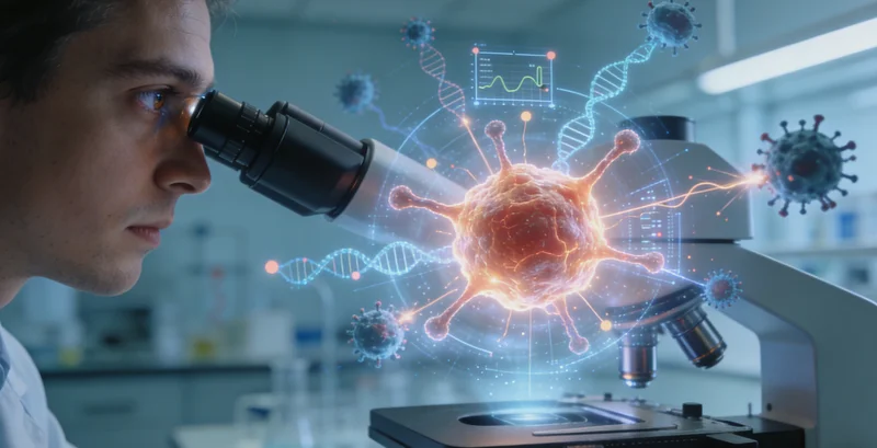 盐城家庭与医生深入沟通基因检测