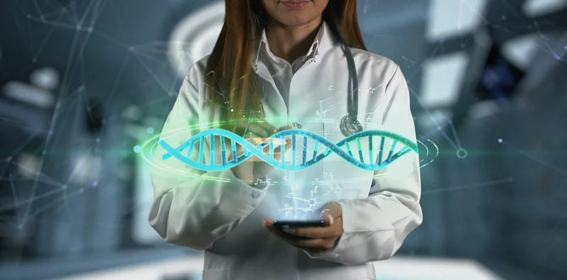 湘潭基因检测实验室进行耳聋基因