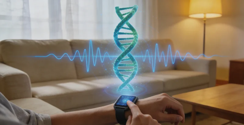 CHD7基因与DNA科学原理示