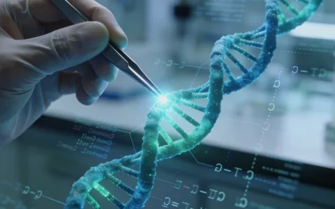 东苏旗正规结直肠癌PIK3CA基因检测服务机构汇总（含地址）