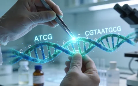 扬州NSHL基因检测靠谱机构