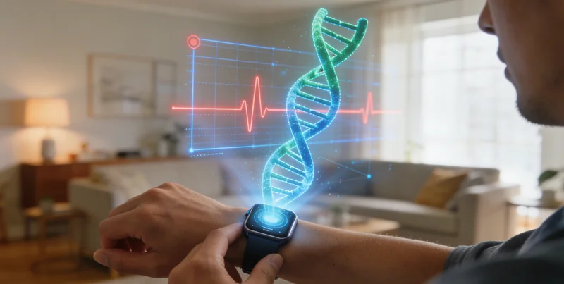 枣庄家庭遗传咨询与健康管理