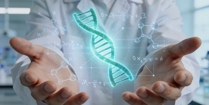 邛崃医院基因检测采样流程示意图