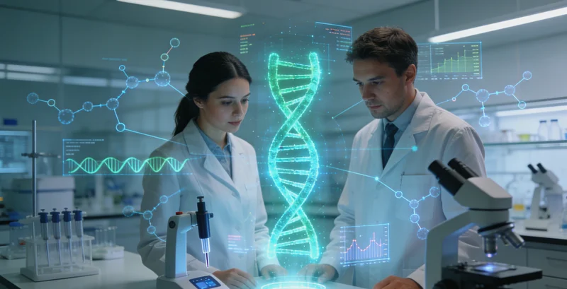 上海遗传咨询门诊医生与患者亲切