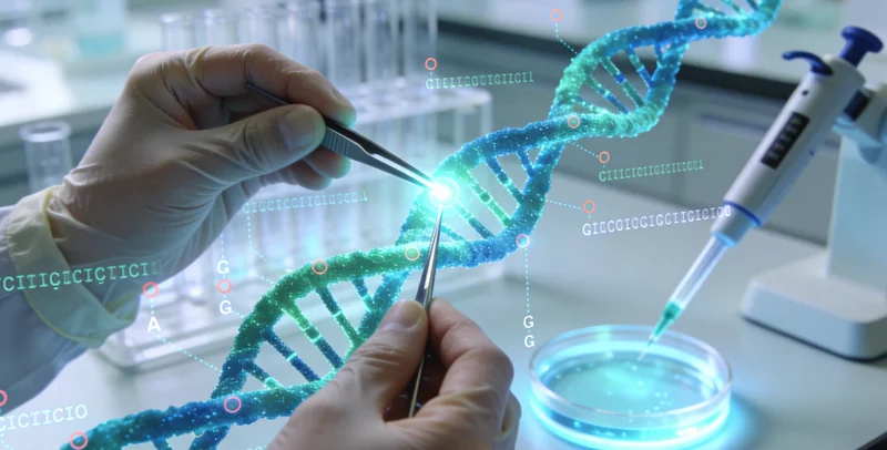 阳泉遗传咨询师为家庭解读基因检