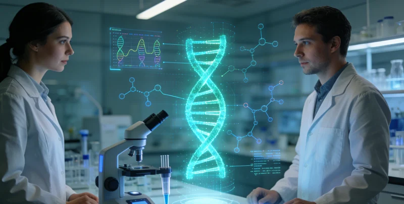 长春医院遗传咨询门诊医生与家庭