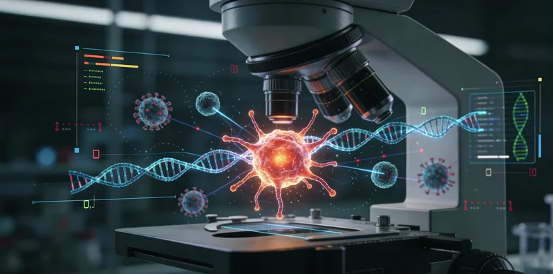 丹东医院采血进行基因检测