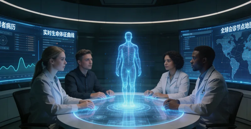 聊城遗传咨询门诊医生与家庭沟通