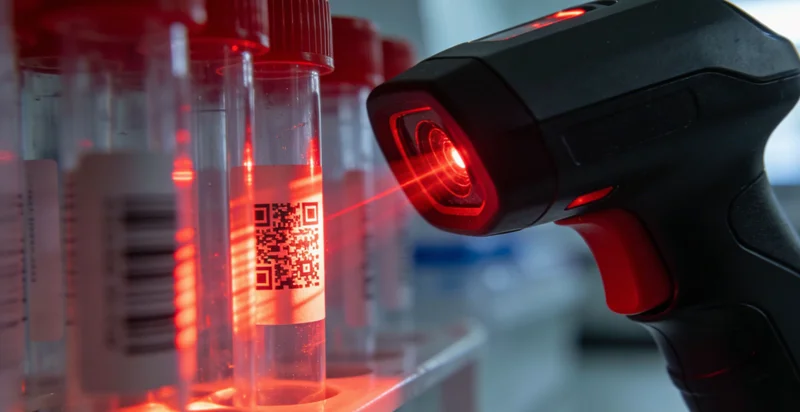 图文并茂的病毒检测采样步骤与注