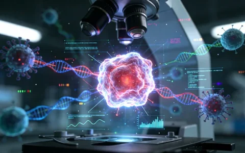 柳州MYO7A基因检测机构