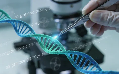 新郑非小细胞肺癌EGFR基因检测本地办理中心总览：检测详解