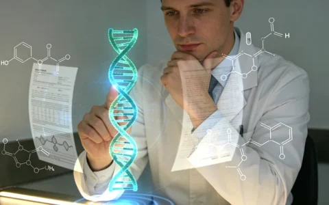 马鞍山SLC26A4基因检测最权威公司