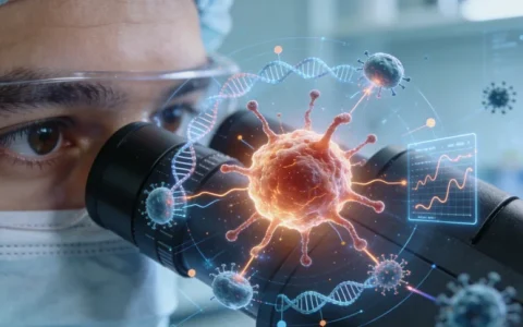 聊城DFNA基因检测专业机构推荐