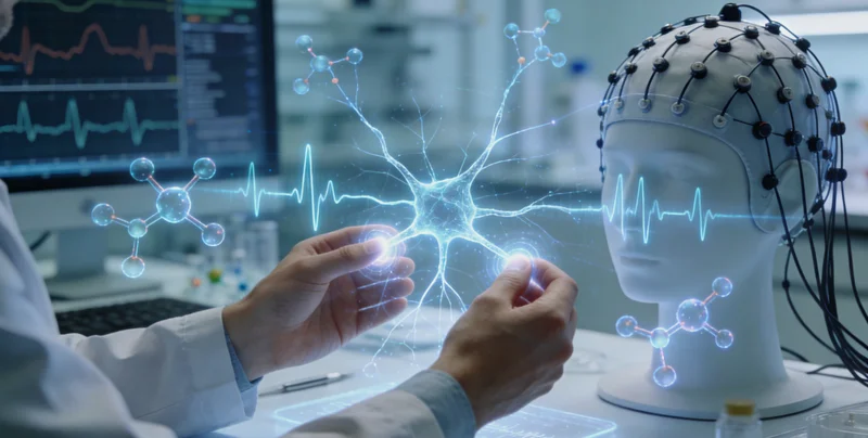 呼和浩特工作者在噪音环境中进行