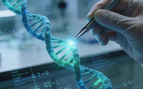 长春常染色体隐性耳聋基因检测十大公司