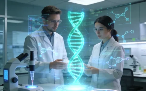 宣城大前庭水管综合征基因检测费用