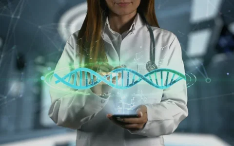 玉树CDH23基因检测公司怎么选？2026年挑选指南与避坑建议