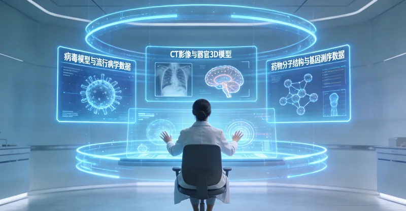 云浮医生为家庭解读耳聋基因检测