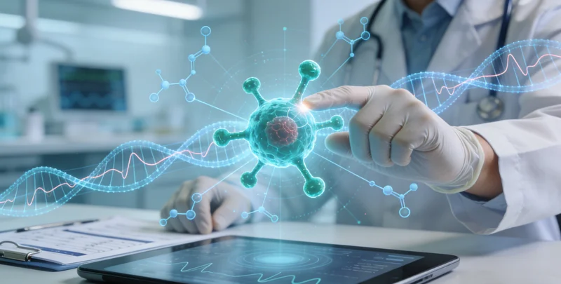 宝鸡遗传咨询师与家庭沟通检测报