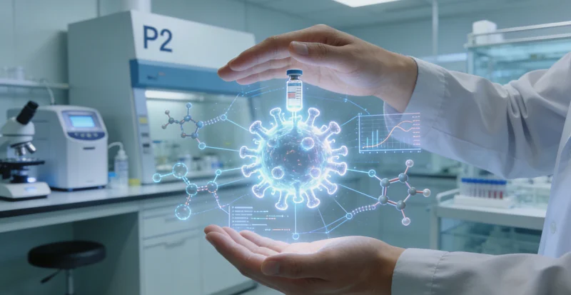 鹰潭家庭进行遗传健康咨询场景