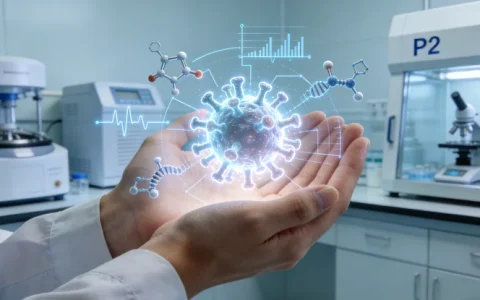 佛山II型Usher基因检测公司目前最新排名