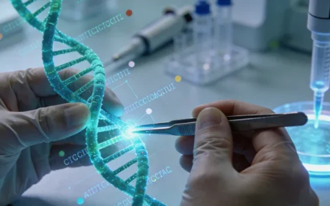 萍乡Pendred综合征基因检测合法合规机构地址参考