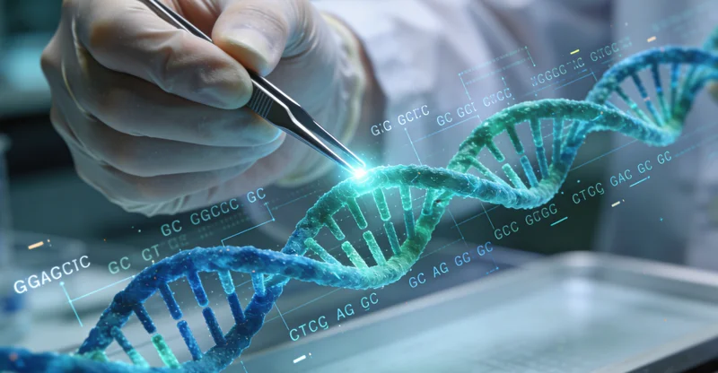 滨州合作基因检测实验室内部高通